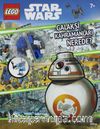 Disney Lego Star Wars Galaksi Kahramanları