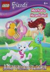 Lego Friends Merhaba Heartlake!