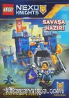 Lego Nexo Knights Savaşa Hazır! 