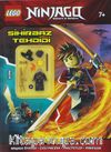 Lego Ninjago Sihirbaz Tehdidi 