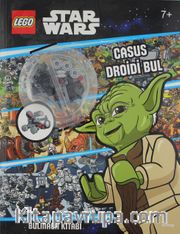 Lego Star Wars Casus Droidi Bul