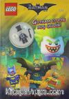 Lego Batman Gotham City'ye Hoşgeldin