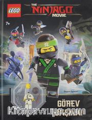 Lego Ninjago / Görev Başına