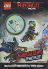 Lego Ninjago Şehri Tehlikede