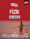 YKS 2.Oturum Fizik Özel Ders Konseptli Konu Anlatımı
