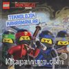 Lego Ninjago / Movie Teknolojik Kahramanlar