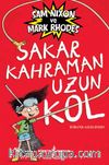 Sakar Kahraman Uzun Kol