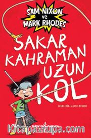 Sakar Kahraman Uzun Kol