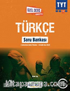 YKS 1.Oturum TYT Türkçe Özel Ders Konseptli Soru Bankası