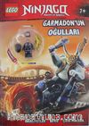 Lego Ninjago Garmadon’un Oğulları