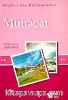 Münacat / Küçük Boy Cep