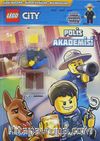 Lego City Polis Akademisi