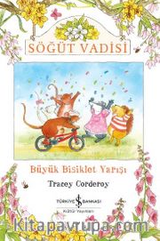 Büyük Bisiklet Yarışı / Söğüt Vadisi