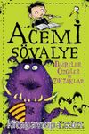 Acemi Şövalye / Daireler, Çizgiler ve Zikzaklar