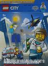 Lego City Kurtarma Ekibi