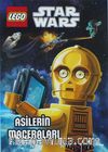 Lego Starwars Asilerin Maceraları
