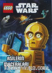Lego Starwars Asilerin Maceraları