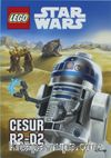 Lego Starwars Cesur R2-D2