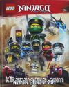 Lego Ninjago Ninja Görevleri
