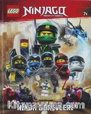 Lego Ninjago Ninja Görevleri