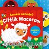 Annem Nerede? Çiftlik Macerası