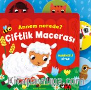 Annem Nerede? Çiftlik Macerası