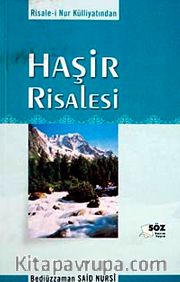 Haşir Risalesi / Orta Boy Cep