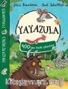 Yayazula Çıkartmalı Etkinlik Kitabı