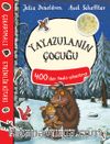 Yayazulanın Çocuğu Çıkartmalı Etkinlik Kitabı