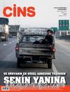 Cins Aylık Kültür Dergisi Sayı:35 Ağustos 2018