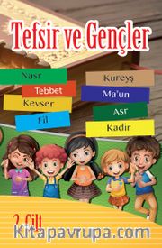 Tefsir ve Gençler (2. Cilt)