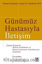 Günümüz Hastasıyla İletişim