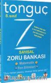 8. Sınıf Sayısal Zoru Bankası