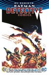 DC Rebirth-Batman Detective Comics Cilt 1 / Yarasa Adamların Yükselişi