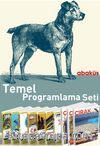 Temel Programlama Seti (7 Kitap)