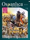 Osmanlıca Eğitim ve Kültür Dergisi Sayı:60 Ağustos 2018