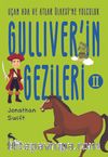 Gulliver’in Gezileri 2