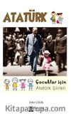 Atatürk & Çocuklar İçin Atatürk Şiirleri