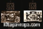 Otomobil Uçar Gider (2 Cilt Takım) (Ciltli)