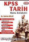 KPSS Tarih Konu Anlatımlı