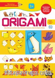 Origami Keşfet ve Öğren Dizisi