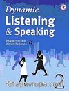 Dynamic Listening & Speaking 2+ MP3 CD