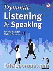Dynamic Listening <br /> Speaking 2+ MP3 CD