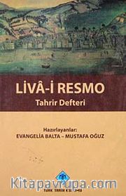 Liva-i Resmo <br /> Tahrir Defteri