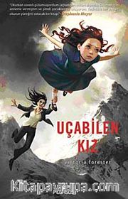 Uçabilen Kız