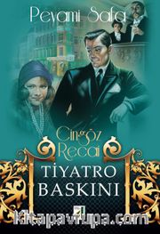Tiyatro Baskını / Cingöz Recai