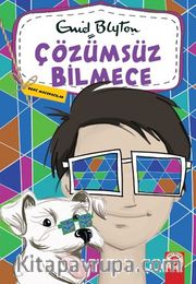 Çözümsüz Bilmece / Genç Maceracılar 2 