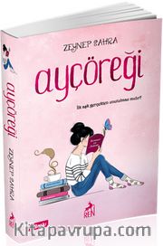 Ayçöreği (Karton Kapak)
