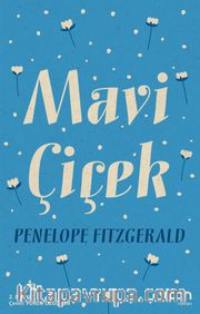 Mavi Çiçek