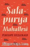 Salapurya Mahallesi